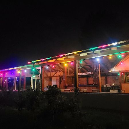 Casa David Βίλα Plai  Εξωτερικό φωτογραφία