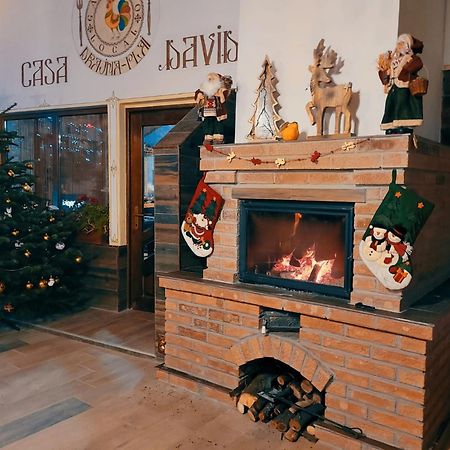 Casa David Βίλα Plai  Εξωτερικό φωτογραφία