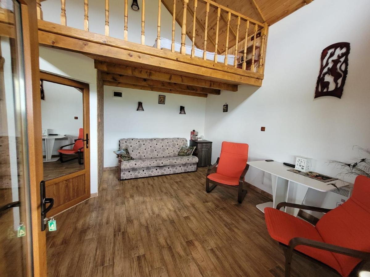 Casa David Βίλα Plai  Εξωτερικό φωτογραφία