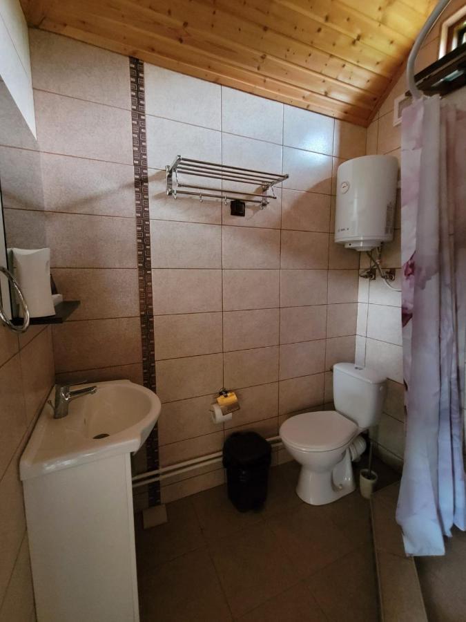Casa David Βίλα Plai  Εξωτερικό φωτογραφία