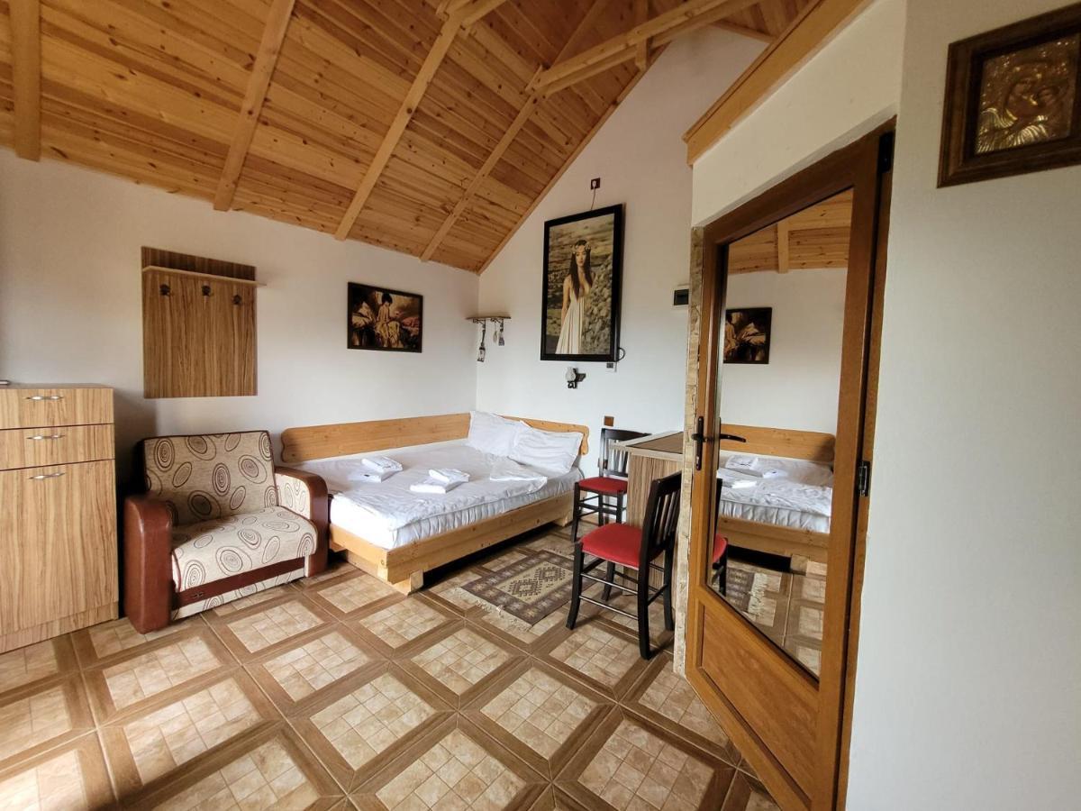Casa David Βίλα Plai  Εξωτερικό φωτογραφία