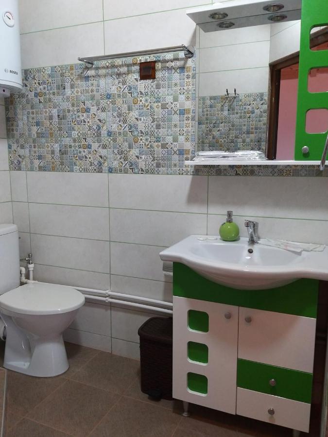 Casa David Βίλα Plai  Εξωτερικό φωτογραφία