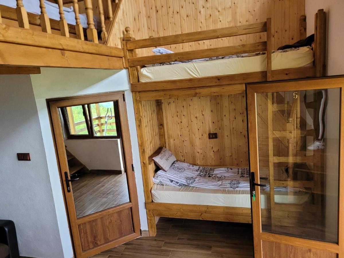 Casa David Βίλα Plai  Εξωτερικό φωτογραφία
