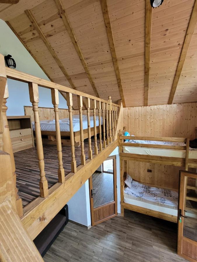 Casa David Βίλα Plai  Εξωτερικό φωτογραφία