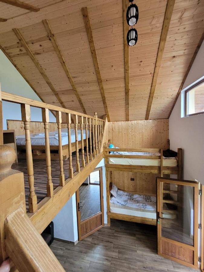 Casa David Βίλα Plai  Εξωτερικό φωτογραφία