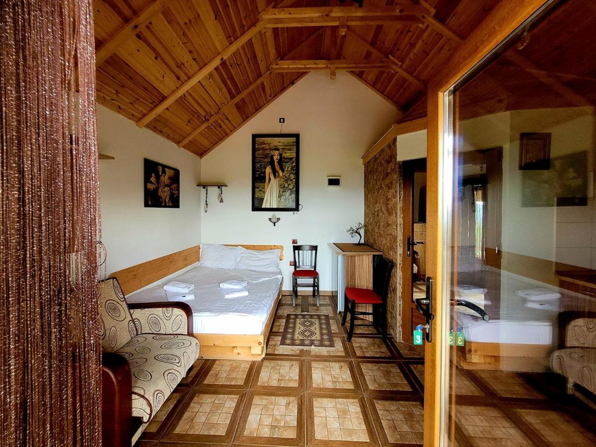 Casa David Βίλα Plai  Εξωτερικό φωτογραφία