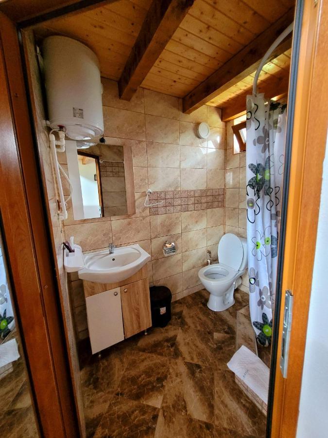 Casa David Βίλα Plai  Εξωτερικό φωτογραφία