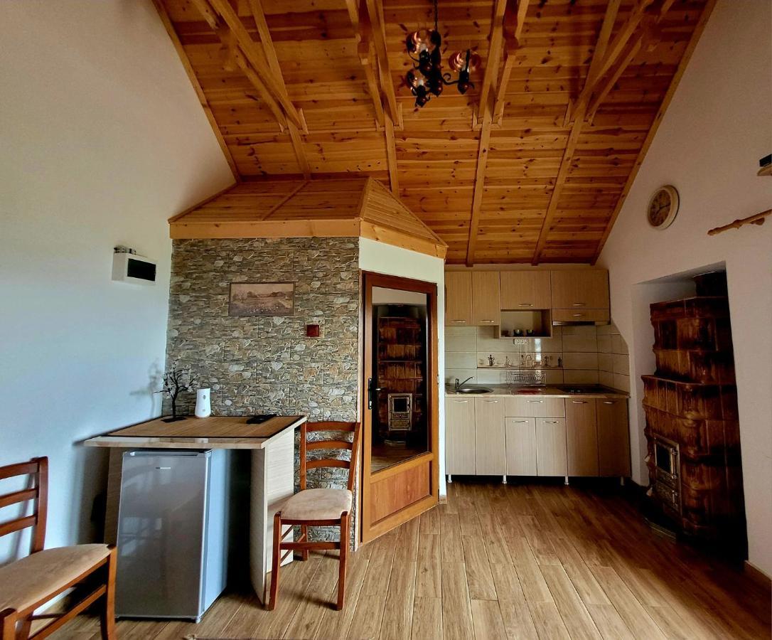 Casa David Βίλα Plai  Εξωτερικό φωτογραφία
