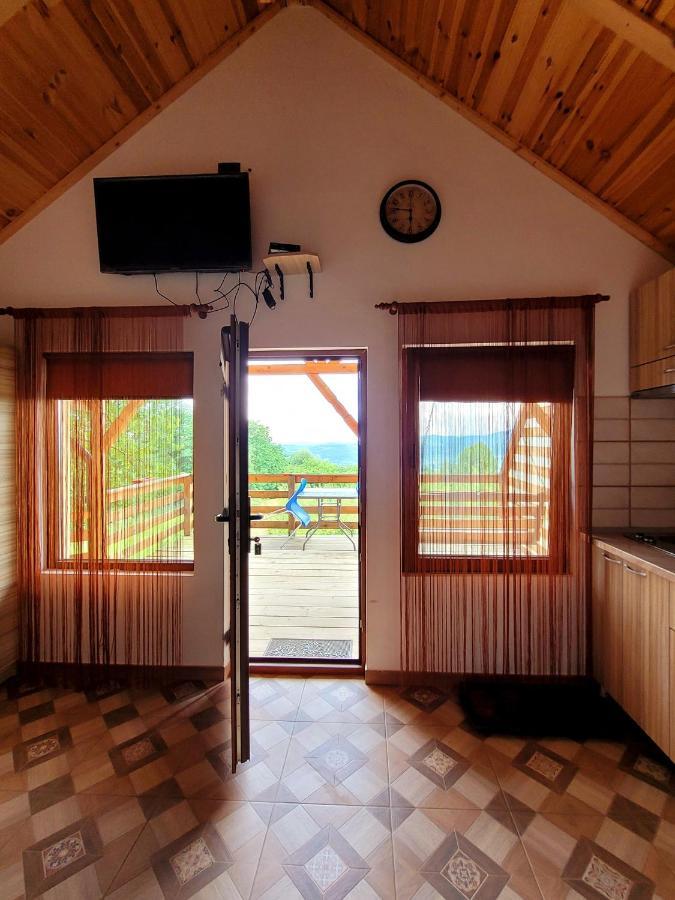 Casa David Βίλα Plai  Εξωτερικό φωτογραφία