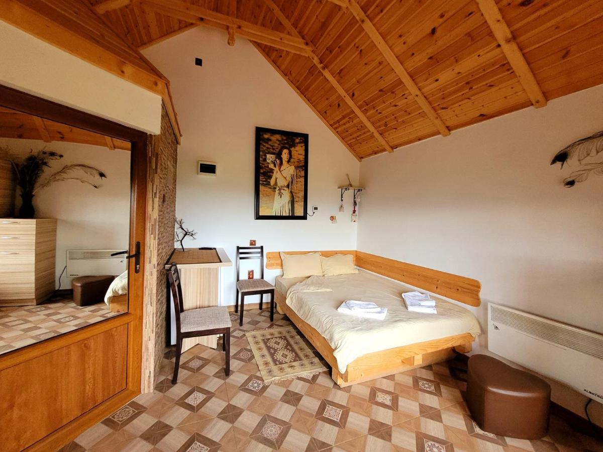 Casa David Βίλα Plai  Εξωτερικό φωτογραφία