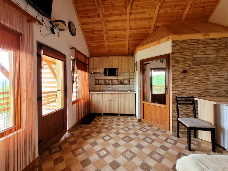 Casa David Βίλα Plai  Εξωτερικό φωτογραφία