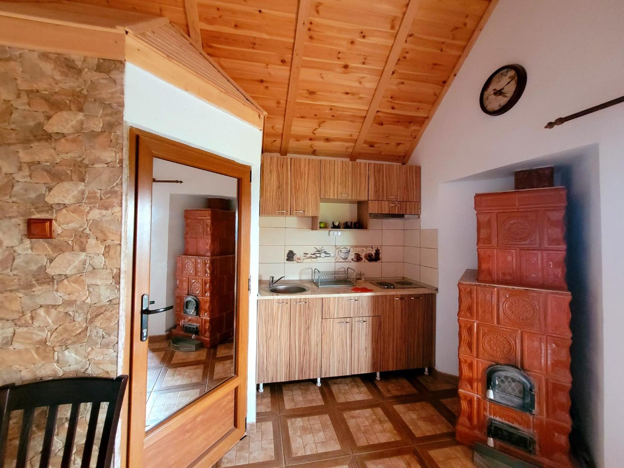 Casa David Βίλα Plai  Εξωτερικό φωτογραφία