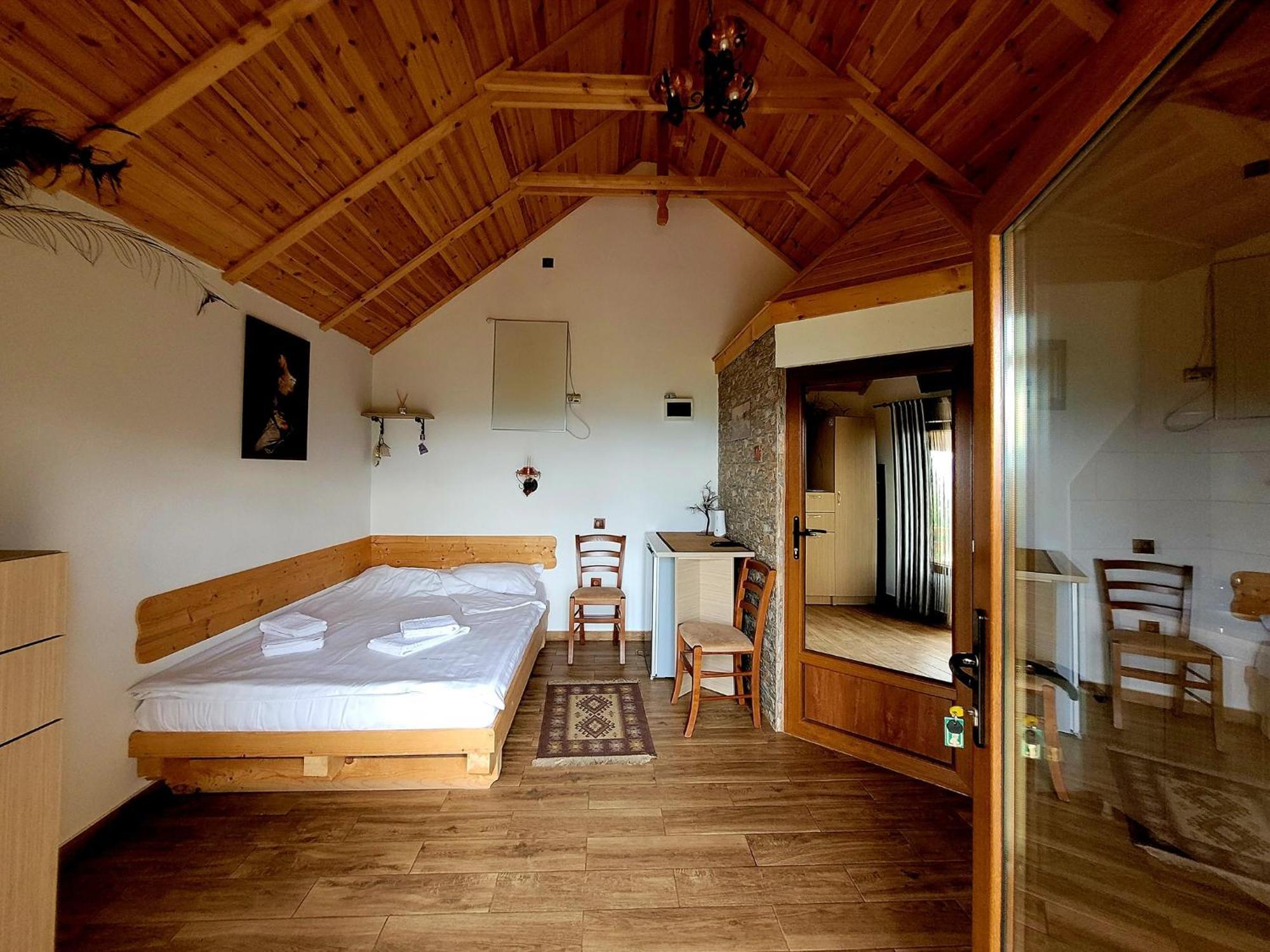 Casa David Βίλα Plai  Εξωτερικό φωτογραφία
